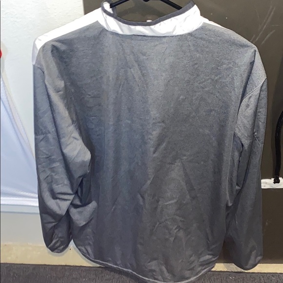 NIKE WINDBREAKER - Picture 2 of 4